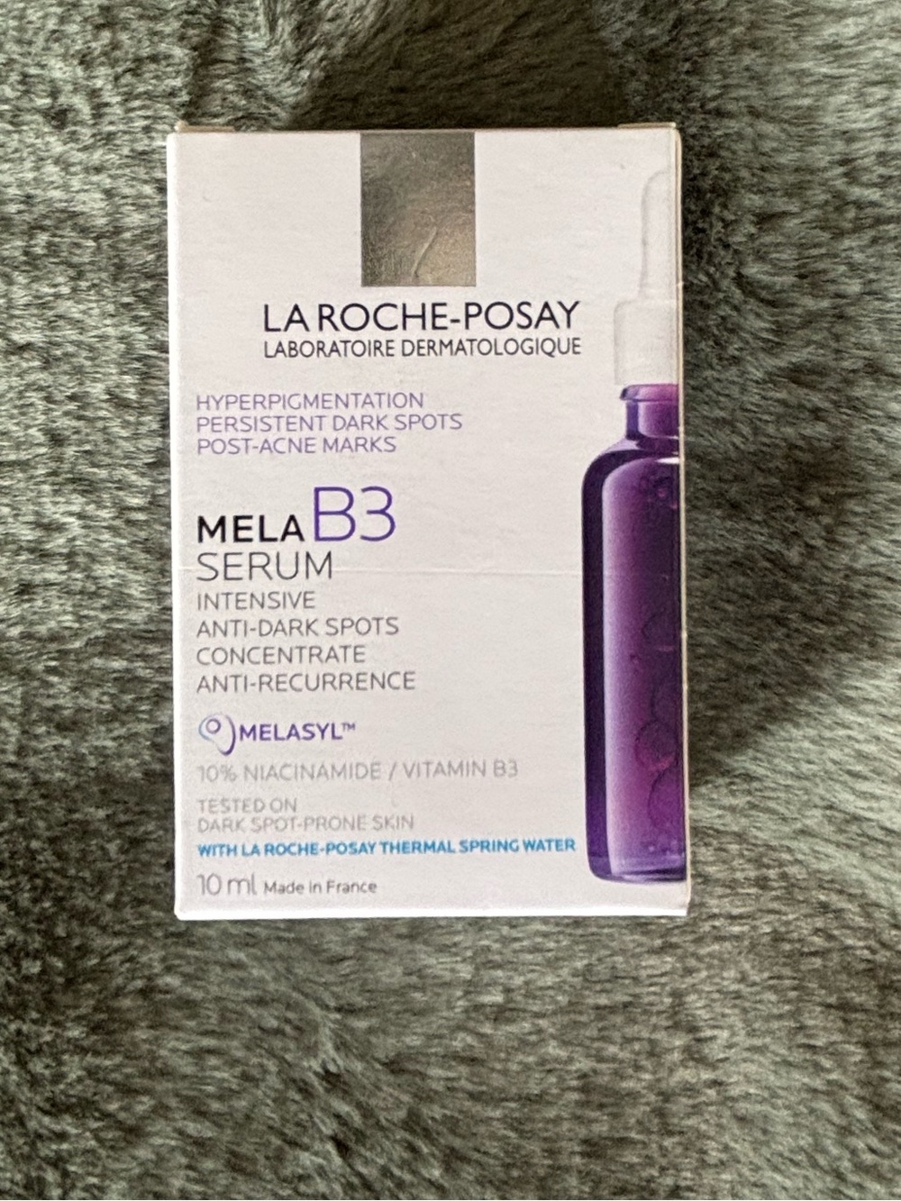 La Roche-Posay Mela B3 Serum 10ml